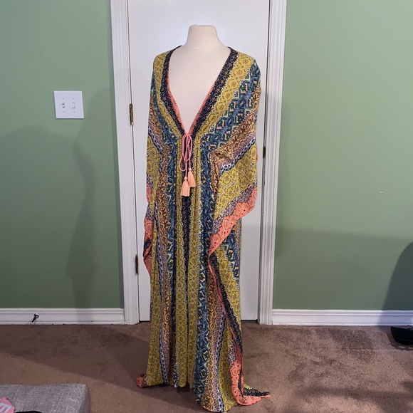 Duster Kimono - Picture 2 of 8